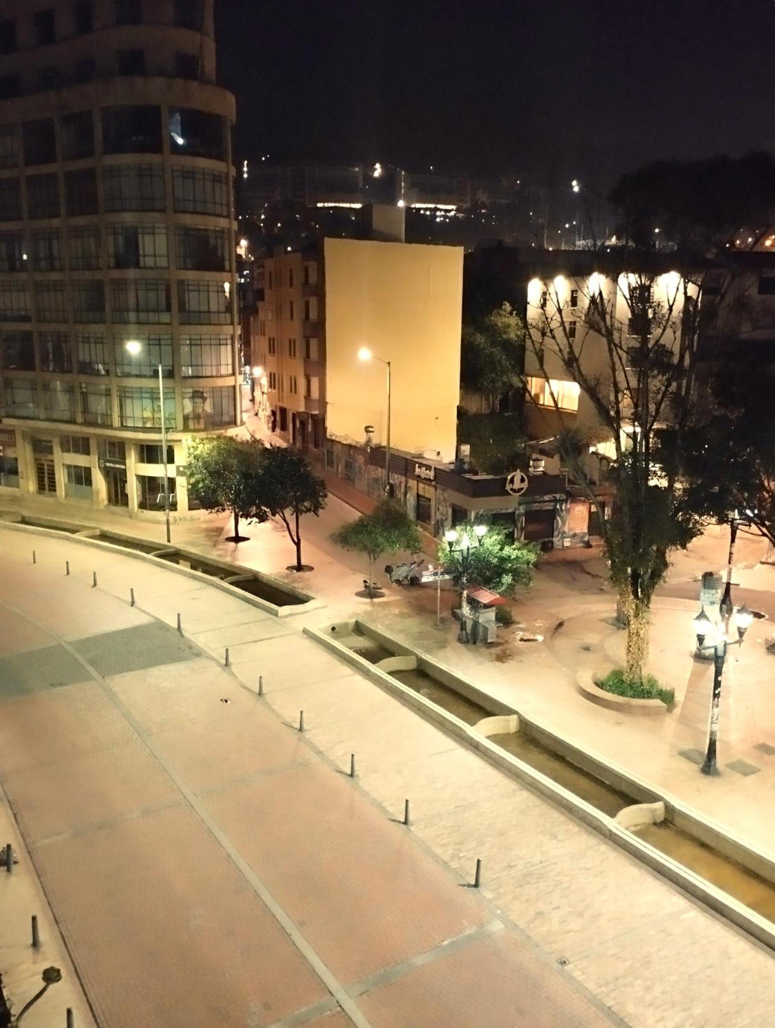 La Candelaria Centro Historico - Cozy Room Μπογκοτά Εξωτερικό φωτογραφία