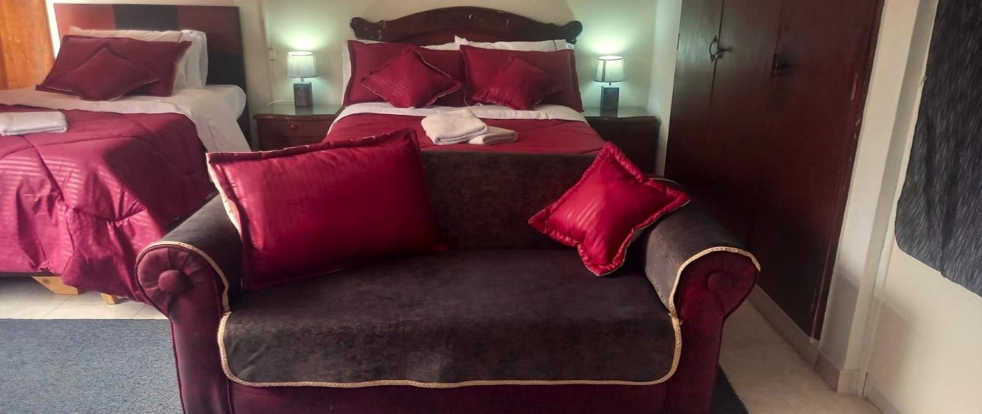 La Candelaria Centro Historico - Cozy Room Μπογκοτά Εξωτερικό φωτογραφία