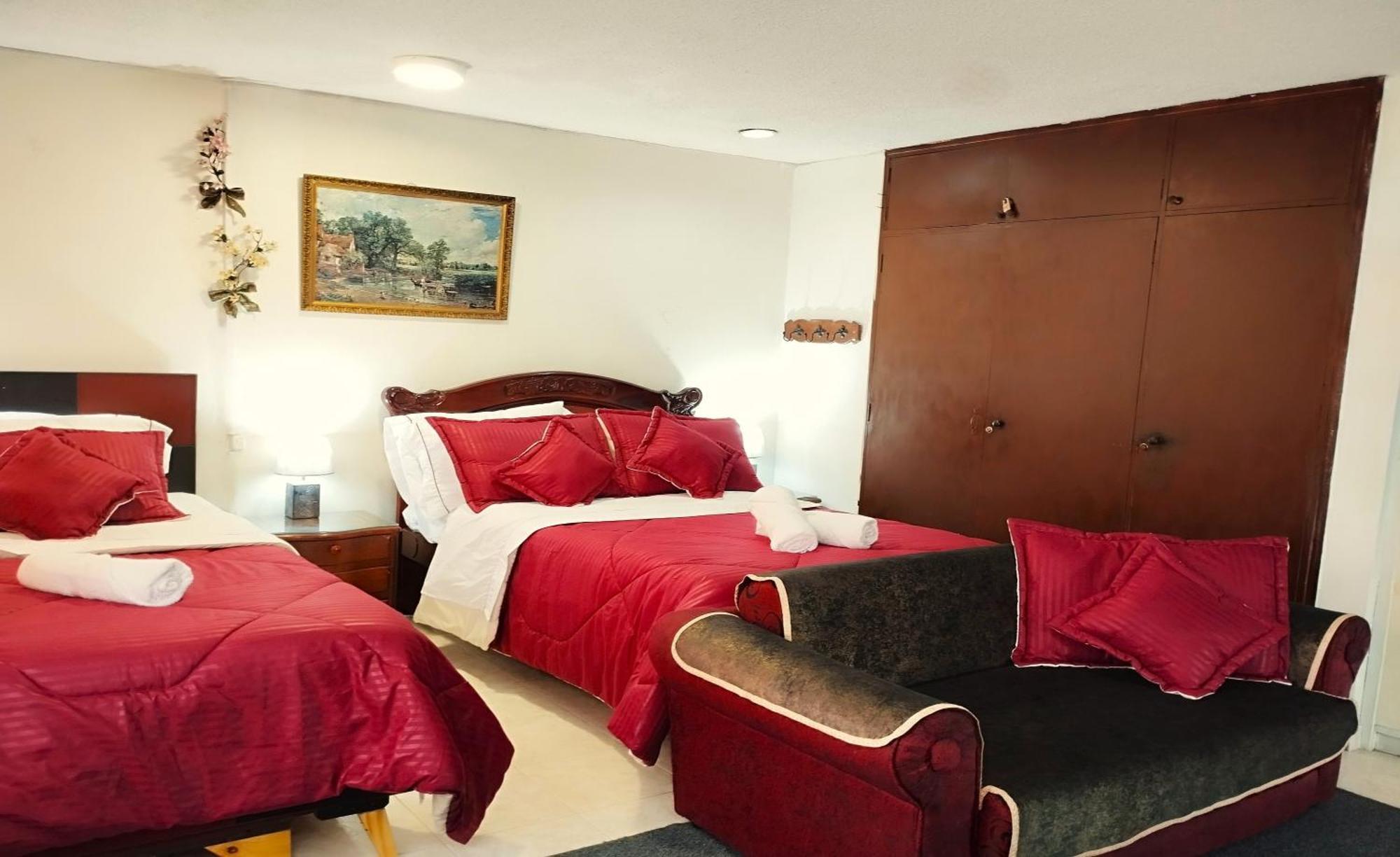 La Candelaria Centro Historico - Cozy Room Μπογκοτά Εξωτερικό φωτογραφία