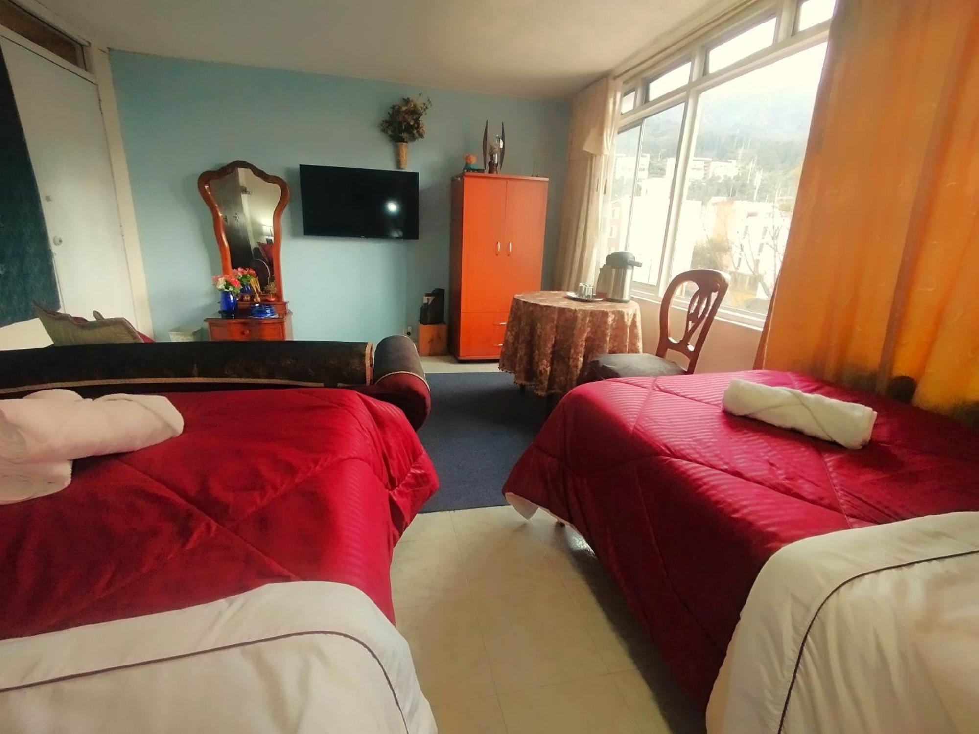 La Candelaria Centro Historico - Cozy Room Μπογκοτά Εξωτερικό φωτογραφία
